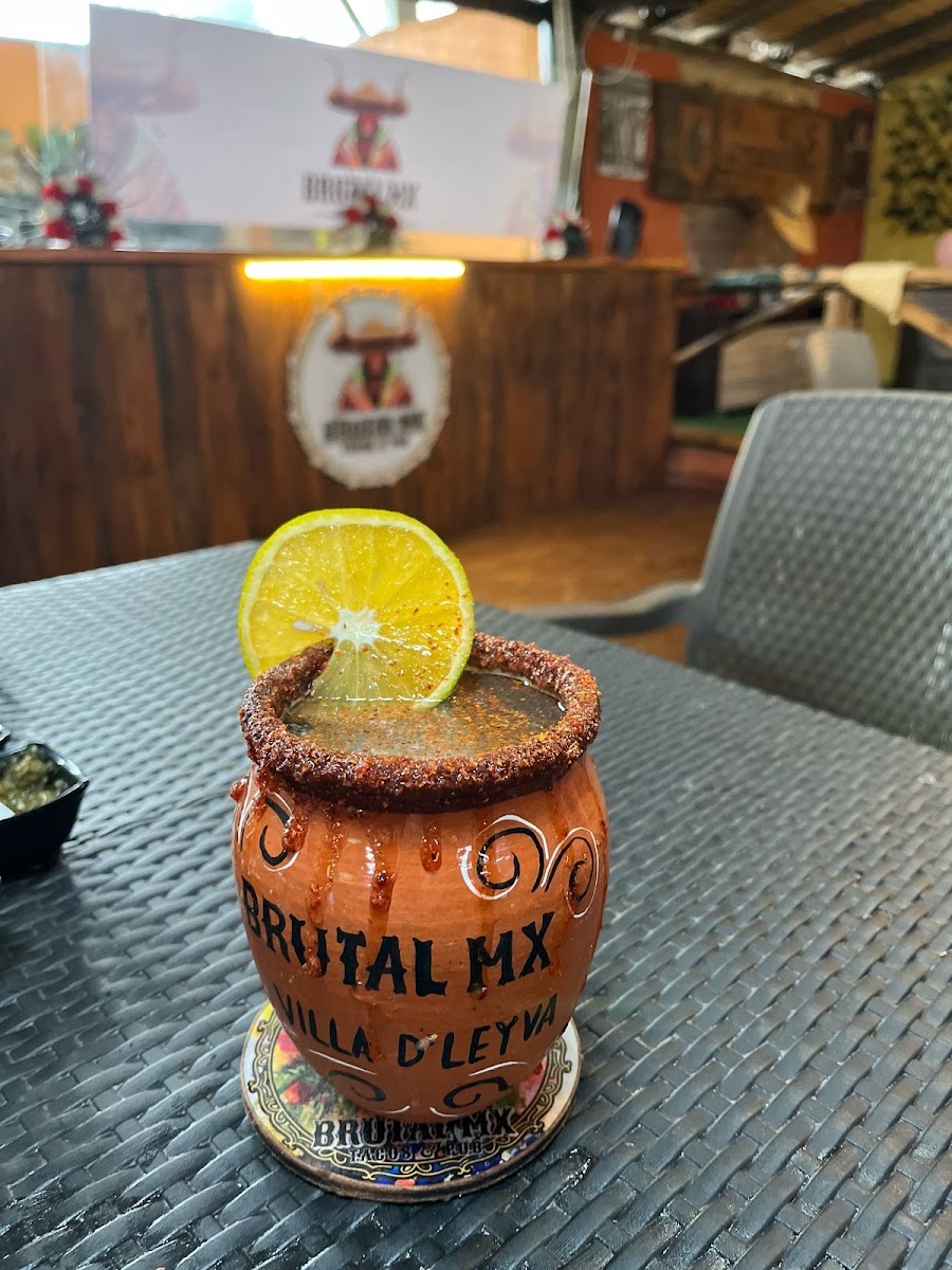Brutal Mx Tacos & Pub-4