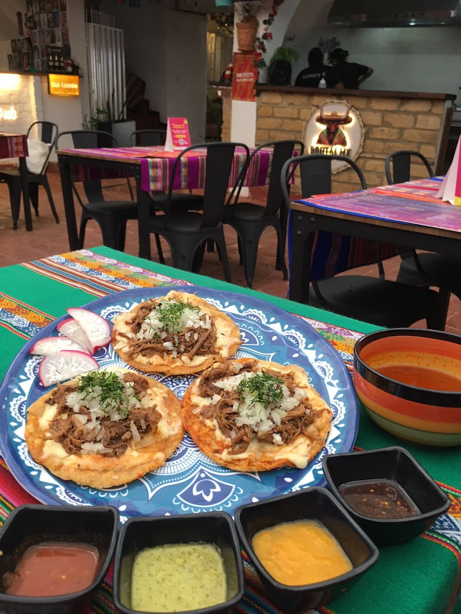 Brutal Mx Tacos & Pub-5