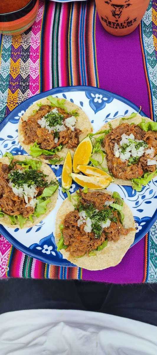 Brutal Mx Tacos & Pub-9